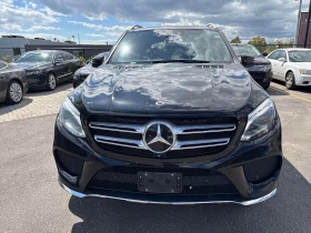 Mercedes-Benz GLE 400 * АВТОКРЕДИТ БЕЗ ПЪРВОНАЧАЛНА ВНОСКА* , снимка 17