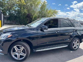 Mercedes-Benz GLE 400 * АВТОКРЕДИТ БЕЗ ПЪРВОНАЧАЛНА ВНОСКА* , снимка 13