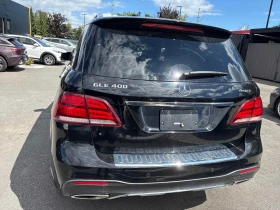 Mercedes-Benz GLE 400 * АВТОКРЕДИТ БЕЗ ПЪРВОНАЧАЛНА ВНОСКА* , снимка 15
