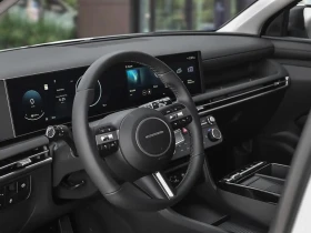 Hyundai Tucson PREFERRED ЦЕНА ДО БЪЛГАРИЯ АВТОКРЕДИТ, снимка 10