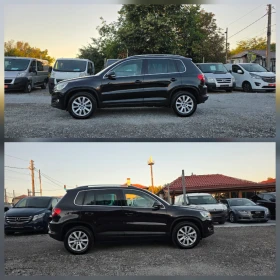 VW Tiguan 2.0tsi 4motion 4x4 Панорама, снимка 7