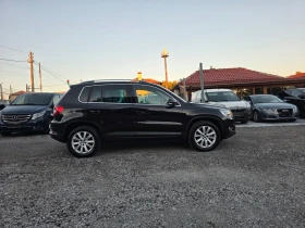 VW Tiguan 2.0tsi 4motion 4x4 Панорама, снимка 10