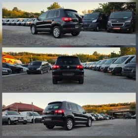 VW Tiguan 2.0tsi 4motion 4x4 Панорама, снимка 8