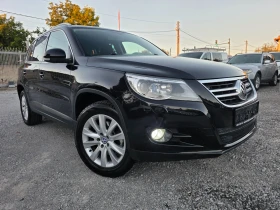 VW Tiguan 2.0tsi 4motion 4x4 Панорама, снимка 3