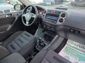 VW Tiguan 2.0tsi 4motion 4x4 Панорама, снимка 16