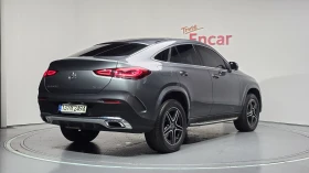 Mercedes-Benz GLE Coupe GLE400d* BURMESTER* BLIND SPOT* HUD* 360* КРАЙНА Ц, снимка 2