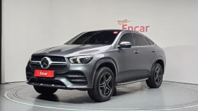 Mercedes-Benz GLE Coupe GLE400d* BURMESTER* BLIND SPOT* HUD* 360* КРАЙНА Ц, снимка 1