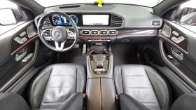 Mercedes-Benz GLE Coupe GLE400d* BURMESTER* BLIND SPOT* HUD* 360* КРАЙНА Ц, снимка 7