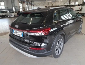 Audi Q4 !!!ОЧАКВАН ВНОС!!! 45 e-tron 77KwH 265hp SOH80%, снимка 4
