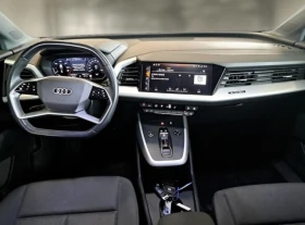 Audi Q4 !!!ОЧАКВАН ВНОС!!! 45 e-tron 77KwH 265hp SOH80%, снимка 5