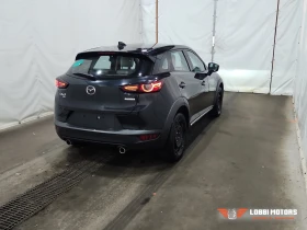 Mazda CX-3, снимка 3