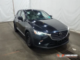 Mazda CX-3, снимка 2