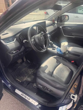 Toyota Rav4 * XLE AWD * CARFAX * БЕЗ ПЪРВОНАЧАЛНА ВНОСКА, снимка 5