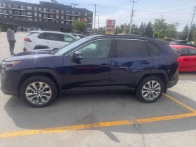 Toyota Rav4 * XLE AWD * CARFAX * БЕЗ ПЪРВОНАЧАЛНА ВНОСКА, снимка 2