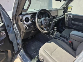 Jeep Wrangler 3.6L FINAL EDITION, снимка 10