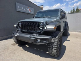 Jeep Wrangler 3.6L FINAL EDITION, снимка 1