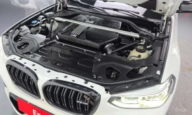 BMW X3 М Competition * Обдухване * 360 * Червена Кожа * , снимка 6