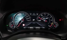 BMW X3 М Competition * Обдухване * 360 * Червена Кожа * , снимка 8