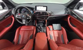 BMW X3 М Competition * Обдухване * 360 * Червена Кожа * , снимка 7