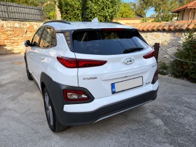 Hyundai Kona Electric, снимка 2