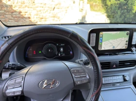 Hyundai Kona Electric, снимка 9