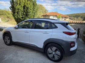 Hyundai Kona Electric, снимка 3