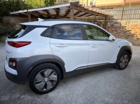 Hyundai Kona Electric, снимка 4