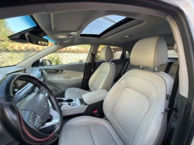 Hyundai Kona Electric, снимка 11