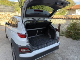 Hyundai Kona Electric, снимка 5