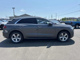 Audi Q8 Progressiv / 360 / Обдухване / Лизинг, снимка 3