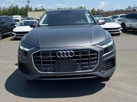 Audi Q8 Progressiv / 360 / Обдухване / Лизинг, снимка 6
