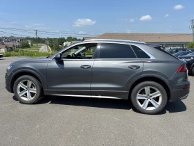 Audi Q8 Progressiv / 360 / Обдухване / Лизинг, снимка 2
