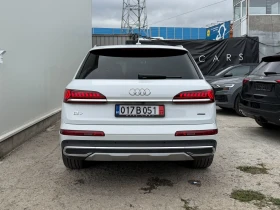 Audi Q7 55TFSI Distronic/Line/360/pano, снимка 6