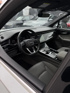 Audi Q7 55TFSI Distronic/Line/360/pano, снимка 9