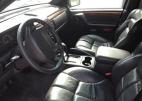 Jeep Grand cherokee 3.1 на части - [3] 