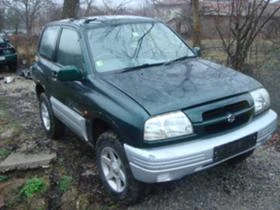 Suzuki Grand vitara 2.0 16V - [5] 