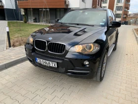 Обява за продажба на BMW X5 3.0D 235к.с 7-местен ~25 500 лв. - изображение 1