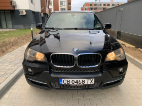 BMW X5 3.0D 235к.с 7-местен, снимка 2