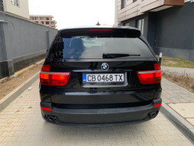BMW X5 3.0D 235к.с 7-местен, снимка 5