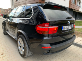 BMW X5 3.0D 235к.с 7-местен, снимка 6