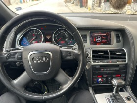 Audi Q7 4,2 TDI, снимка 8 - Автомобили и джипове - 45419346