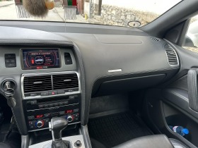 Audi Q7 4,2 TDI, снимка 7 - Автомобили и джипове - 45419346