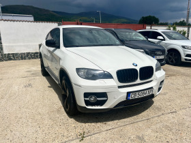 BMW X6 4.0d 8ск, снимка 2 - Автомобили и джипове - 45482186