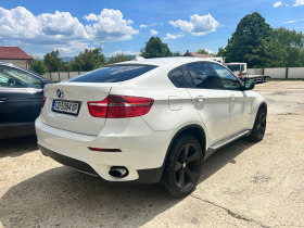     BMW X6 4.0d 8