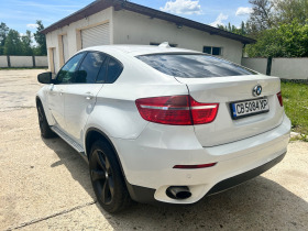 BMW X6 4.0d 8ск, снимка 4