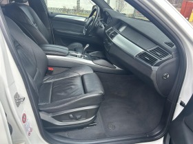 BMW X6 4.0d 8ск, снимка 7 - Автомобили и джипове - 45482186