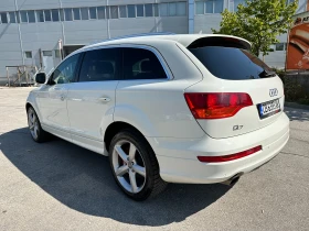 Audi Q7 3.0TDI S LINE - [4] 