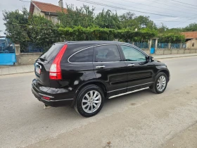 Honda Cr-v 102000.km | Mobile.bg    6