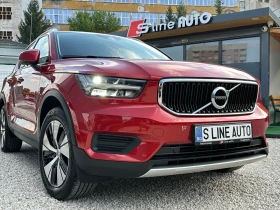 Volvo XC40 D3 Momentum Pro* Geartronic* *  | Mobile.bg    15