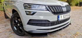 Skoda Karoq Sportline | Mobile.bg    7